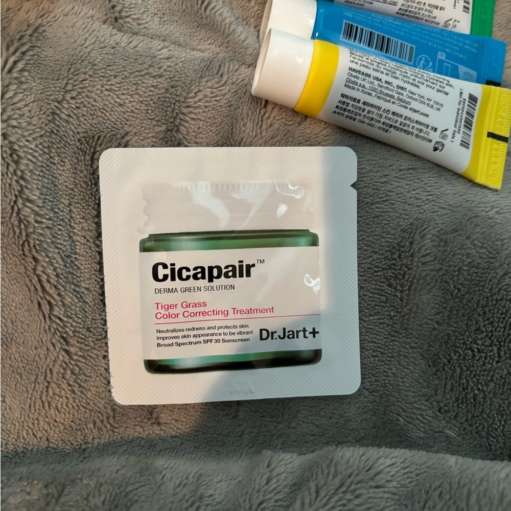 Dr jart Skincare Set with Colorful Tubes - Picture 6 of 7